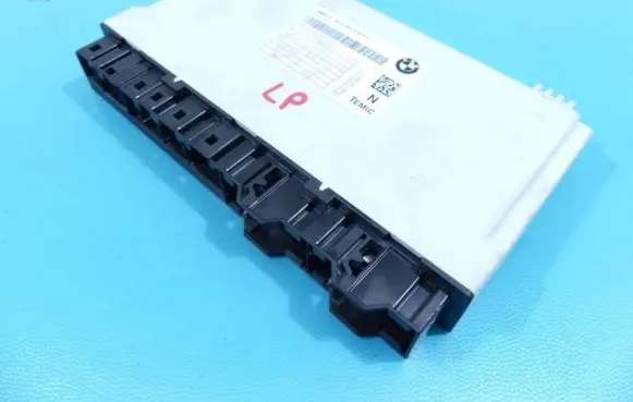 BMW X5 E70 Central body control module 9264976 IMPRK1240764