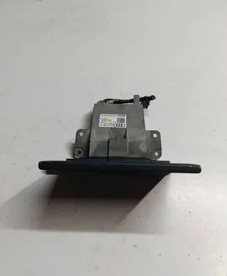 Audi Q2 - Screen/display/small screen 81A919604A DJ0701A07H