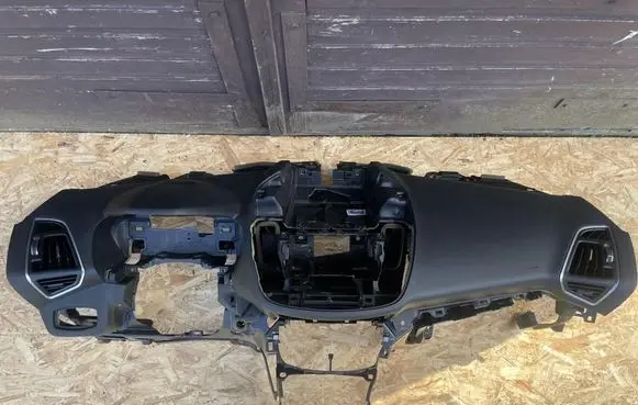 Ford C-MAX II Dashboard side end trim CJ54S04562A