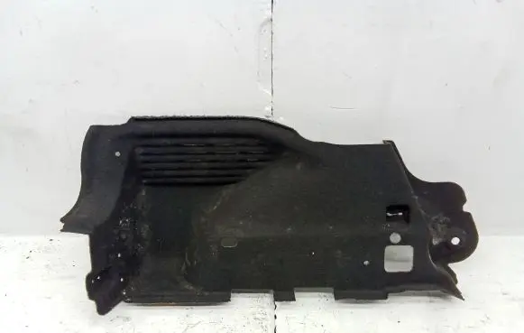 Volkswagen ID.3 Trunk/boot lower side trim panel 10A867427C