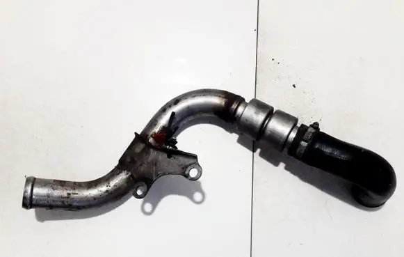 Ford Focus Intercooler hose/pipe 05w23ch883