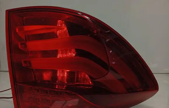 BMW 5 GT F07 Rear/tail lights 89089345