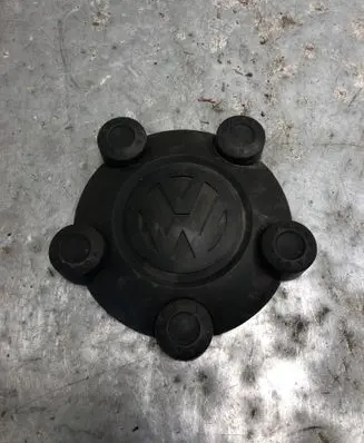 Original wheel cap