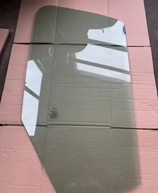 Fiat Ducato Sliding door window/glass 