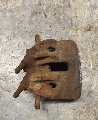 Citroen Jumper Front brake caliper