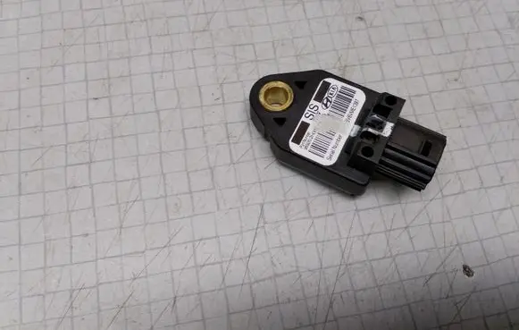 KIA Ceed Airbag deployment crash/impact sensor 959202H000