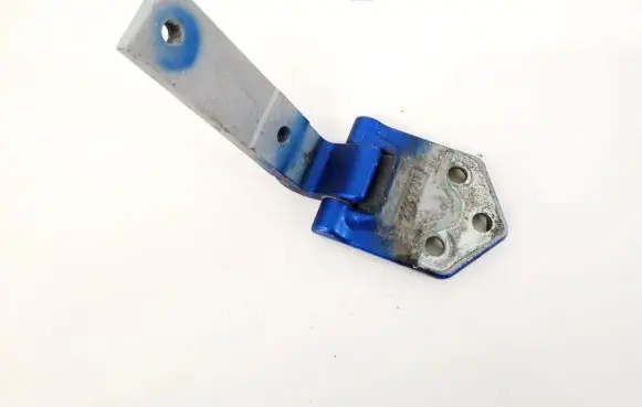 Volkswagen Caddy Rear door lower hinge 2k0827151c