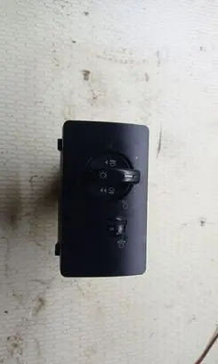 Ford Mondeo Mk III Light switch