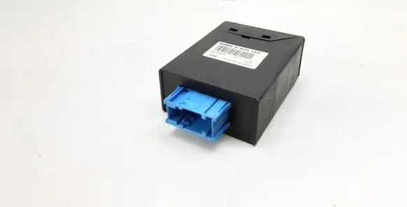 BMW 5 E60 E61 Light module LCM 6934122