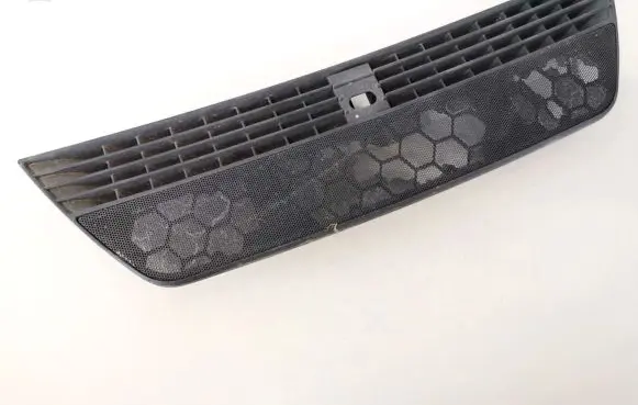 Audi A4 S4 B6 8E 8H Dash center air vent grill 8E0819635C