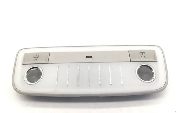 Mercedes-Benz CLS C218 X218 Front seat light A2128205001