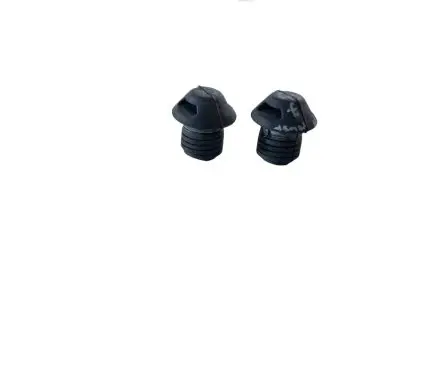 Ford Mustang VI Tailgate/trunk/boot lid buffer 