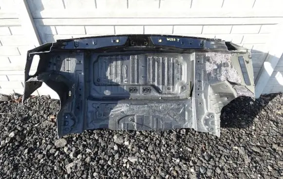 Mercedes-Benz GLC X253 C253 Rear quarter panel 