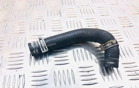 Power steering hose/pipe/line