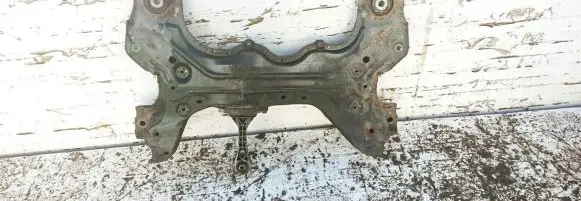 Audi A3 S3 8L Front subframe