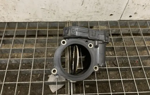Mercedes-Benz A W176 Throttle valve A6510900470