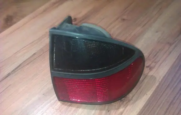 Renault Laguna I Rear/tail lights 7700820051