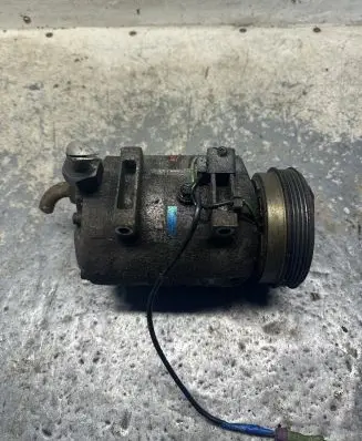 Audi A6 S6 C4 4A Air conditioning (A/C) compressor (pump) 4A0260805AG 5060310680