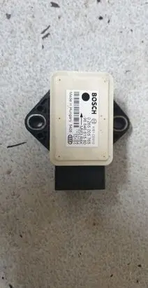 Peugeot 3008 I ESP acceleration yaw rate sensor 9664661580