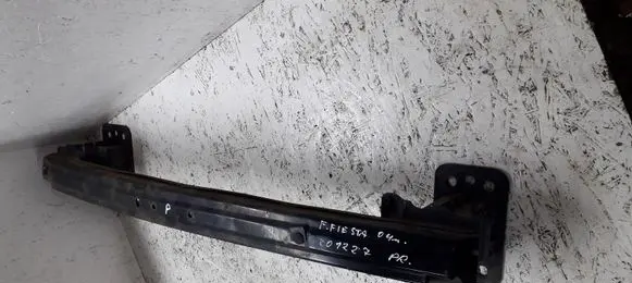 Ford Fiesta Front bumper cross member