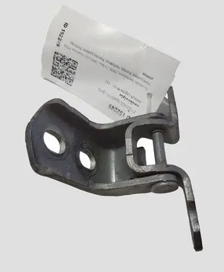 Renault Laguna III Front door lower hinge