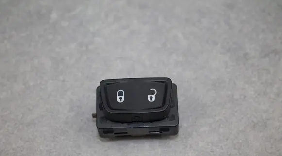 Fiat 500X Central locking switch button 301708462375 30170846