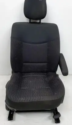 Renault Espace IV Front passenger seat 