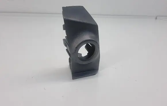 Audi A5 Front parking sensor holder (PDC) 8W6919267D