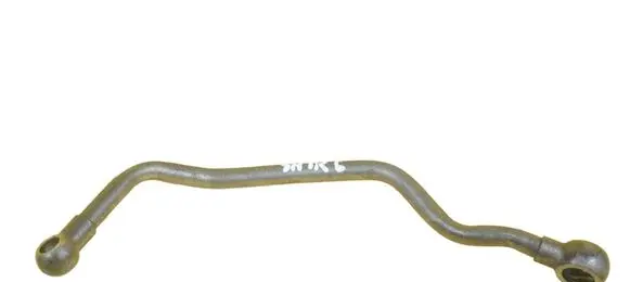 Volvo V40 Turbo turbocharger oiling pipe/hose D5204T6 PRZEWOD