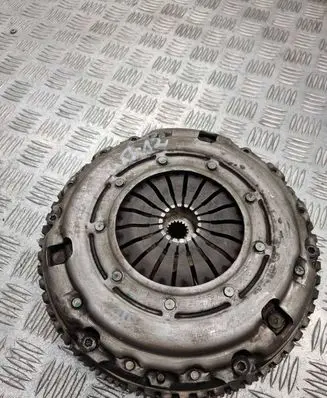 Citroen C4 I Picasso Clutch set kit 9661027980 9658032680