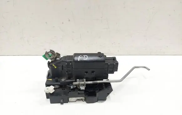 Nissan Interstar Front door lock 48X56