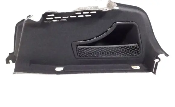 Audi A4 S4 B8 8K Trunk/boot side trim panel 8K5863888G