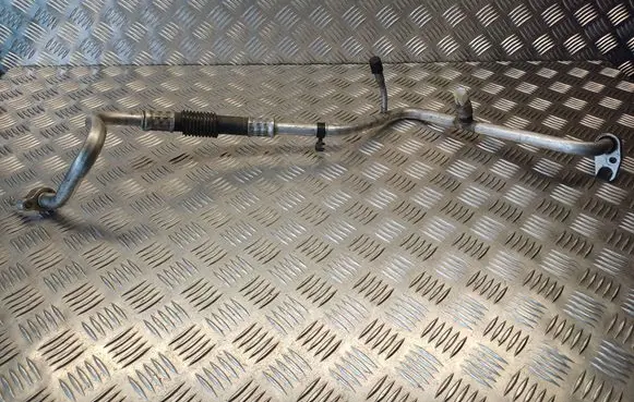 Air conditioning (A/C) pressure sensor