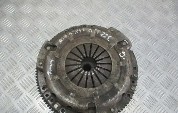 Alfa Romeo 147 Clutch set kit