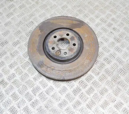 Jaguar I-Pace Front brake disc