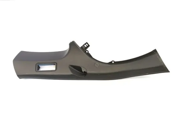 BMW 3 E46 (D)pillar trim (top) 8209013 8209013A