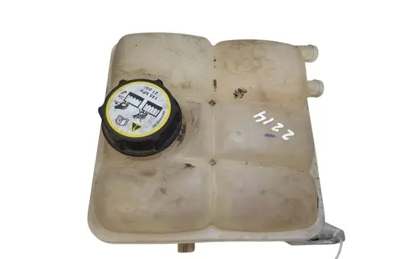 Ford Focus Coolant expansion tank/reservoir 8V618K218AE 8V618K218DE AV418K218DA
