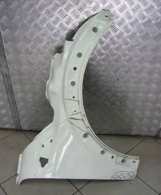Mini One - Cooper Coupe R56 Fender