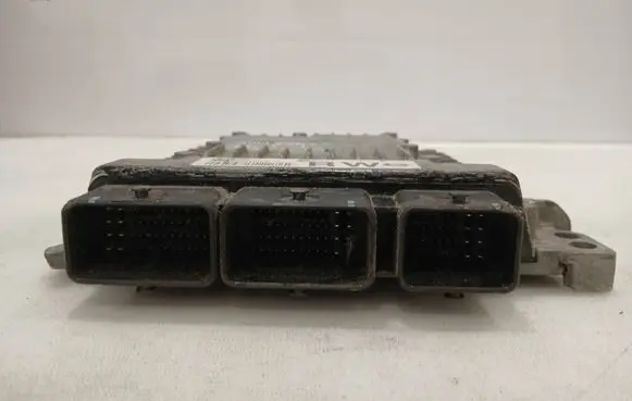 Nissan Qashqai Engine control unit/module 23710BR30A S180033108A