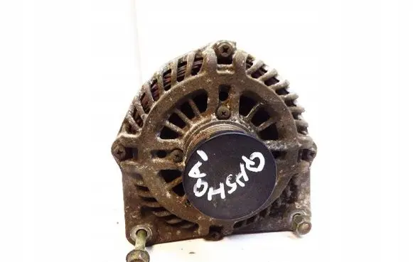 Nissan Qashqai Generator/alternator 23100JD71A
