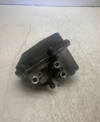 Audi A6 S6 C6 4F Intake manifold valve actuator/motor 059129086K 1019809S05 A2C53247916