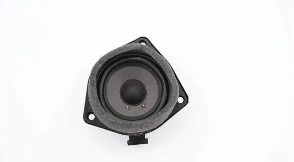Porsche Macan (95B) Parcel shelf speaker 7PP035416B 3121070010