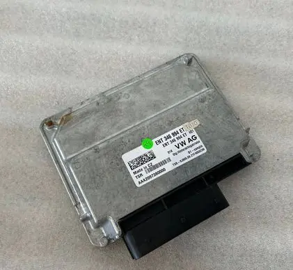 Audi A4 S4 B9 8W Central body control module ENT346994ET