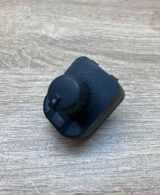 Audi A4 S4 B6 8E 8H Wing mirror switch 8E0959565