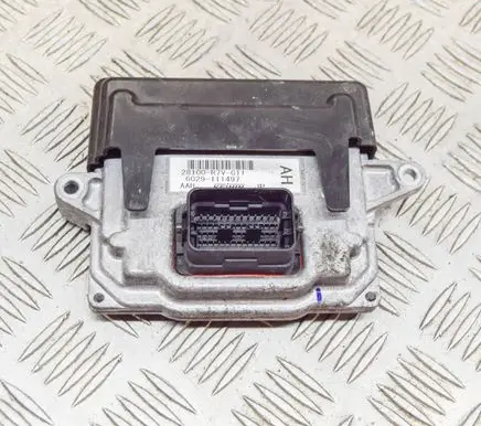 Honda CR-V Engine control unit/module 6029111497 28100R7VG11