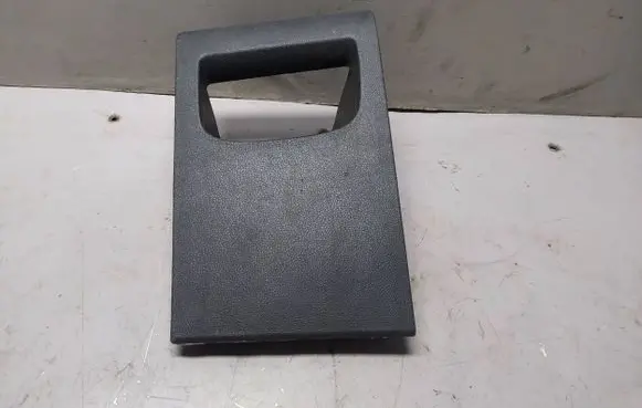 Renault Scenic III - Grand scenic III Dashboard storage box/compartment 703007300D 1019229001