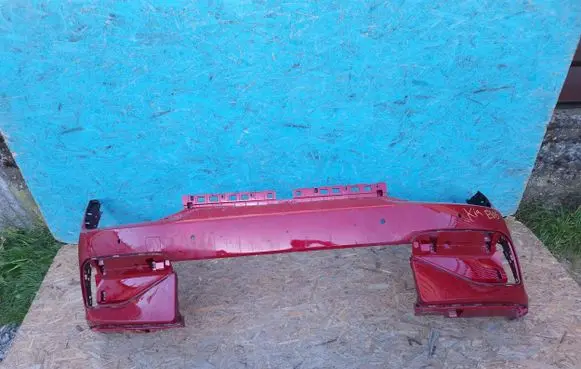 KIA EV6 Front bumper F20xxxx0009pmi