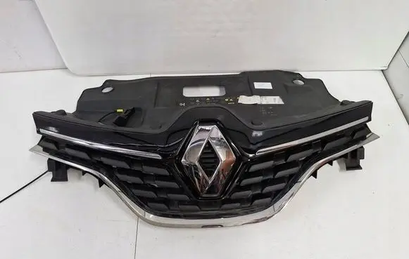 Renault Scenic IV - Grand scenic IV Front grill