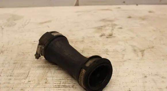 Audi A6 S6 C6 4F Intercooler hose/pipe