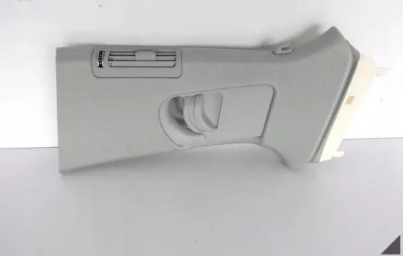 Audi A6 S6 C7 4G (B) pillar trim (top) 4G0867243A